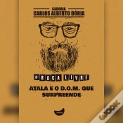Capa do artigo Atala E O D.O.M. Que Surpreende