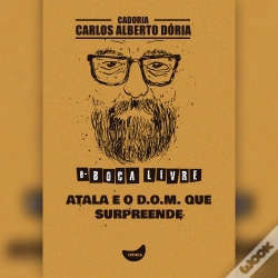 Capa do artigo Atala E O D.O.M. Que Surpreende