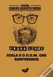 Capa do artigo Atala E O D.O.M. Que Surpreende