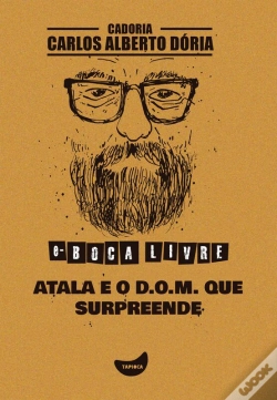 Capa do artigo Atala E O D.O.M. Que Surpreende