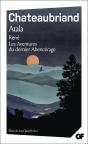 Atala ; René ; Les Aventures Du Dernier Abencérage - Preview