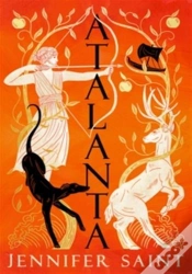 Capa do artigo Atalanta