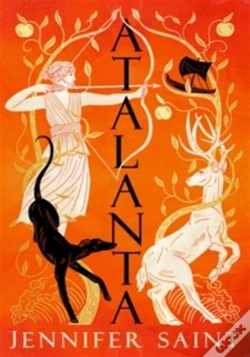 Capa do artigo Atalanta