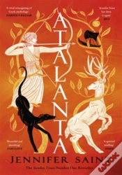 Capa do artigo Atalanta