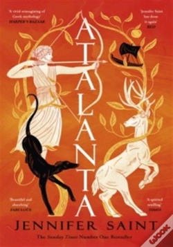 Capa do artigo Atalanta