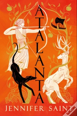 Capa do artigo Atalanta