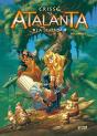 Atalanta: La Leyenda 1 - Preview