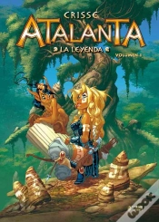 Capa do artigo Atalanta: La Leyenda 1