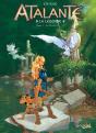 Atalante - La Légende Tome 1 : Le Pacte - Preview