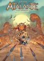 Atalante - La Légende Tome 10 : Les Hordes De Sargon - Preview