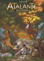Atalante - La Légende Tome 11 : Retour Aux Sources - Preview