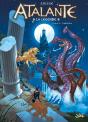 Atalante - La Légende Tome 2 : Nautiliaa - Preview