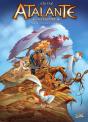 Atalante - La Légende Tome 4 : L'Envol Des Boréades - Preview
