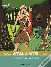 Capa do artigo Atalante La Princesse Des Bois