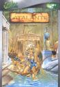 Atalante T.1 ; Le Pacte - Preview