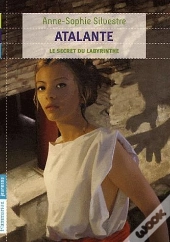 Atalante T.3 - Le Secret Du Labyrinthe