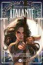 Atalante Tome 1 : La Naissance D'Une Guerrière - Preview