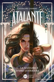 Capa do artigo Atalante Tome 1 : La Naissance D