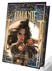 Capa do artigo Atalante Tome 1 : La Naissance D