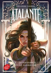 Capa do artigo Atalante Tome 1 : La Naissance D
