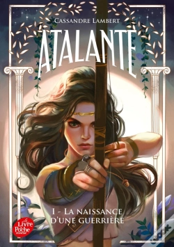 Capa do artigo Atalante Tome 1 : La Naissance D'Une Guerrière