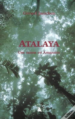 Capa do artigo Atalaya ; Une Station En Amazonie
