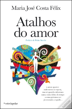 Capa do artigo Atalhos do Amor