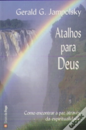 Capa do artigo Atalhos Para Deus