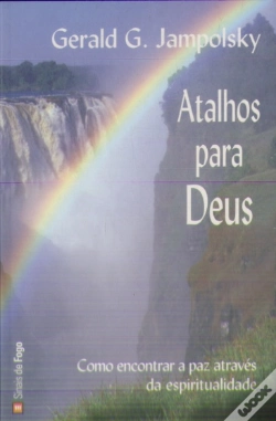 Capa do artigo Atalhos Para Deus