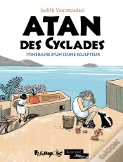 Capa do artigo Atan Des Cyclades