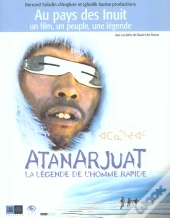 Atanarjuat La Legende De L'Homme Rapide