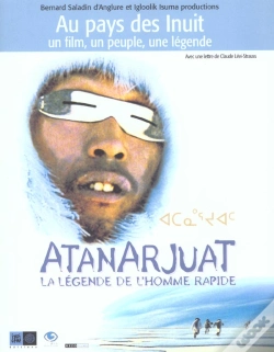 Capa do artigo Atanarjuat La Legende De L'Homme Rapide