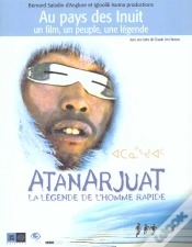 Capa do artigo Atanarjuat La Legende De L