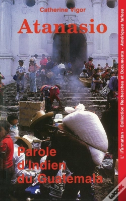 Capa do artigo Atanasio, Parole D'Indien Du Guatemala