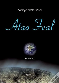 Capa do artigo Atao Feal