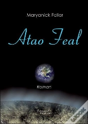Capa do artigo Atao Feal