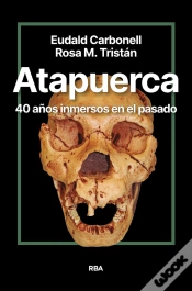 Capa do artigo Atapuerca