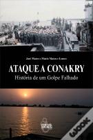 Ataque a Conakry