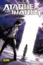 Ataque A Los Titanes 30 - Preview