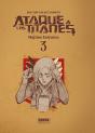 Ataque A Los Titanes Ed. Integral 03 - Preview