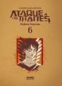 Ataque A Los Titanes Ed. Integral 06 - Preview