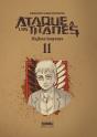 Ataque A Los Titanes Integral: 11 - Preview