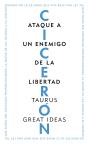 Ataque A Un Enemigo De La Libertad (Serie Great Ideas 3) - Preview