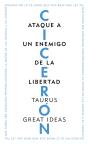 Ataque A Un Enemigo De La Libertad (Serie Great Ideas) - Preview