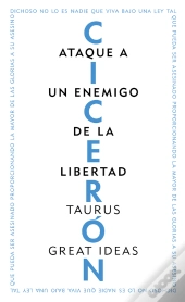 Ataque A Un Enemigo De La Libertad (Serie Great Ideas)
