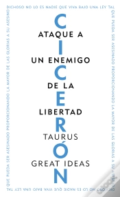 Capa do artigo Ataque A Un Enemigo De La Libertad (Serie Great Ideas)