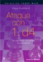 Ataque Con 1. D4 - Preview