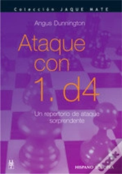 Capa do artigo Ataque Con 1. D4