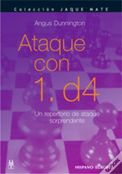 Capa do artigo Ataque Con 1. D4