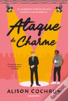 Ataque de Charme